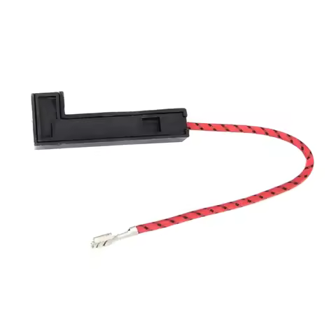 5KV 0.7A 700mA High Voltage Integrated Fuse for Small Home Appliances Microwavea Oven Accessories Pa
