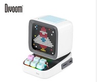 Divoom Ditoo 像素藍牙音箱 配外盒