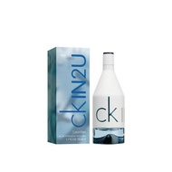 ❣️包郵❣️Calvin Klein - CK IN2U for Him Eau de Toilette 50ml