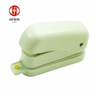 ORIEN 6-Hole Puncher, Handheld Mini Hole Puncher,  Loose-Leaf Labor-Saving Hole Punch|A5/B5/A4 Noteb