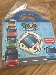 NEW Tayo the Little Bus stickers