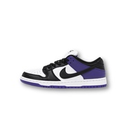 Nike SB Dunk Low Court Purple