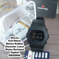 4 Colors - Digitec Digital 5110 Original Men Watches / Digitec Digital Watches Official Guarantee