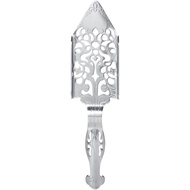 Absinthe Spoon, Stainless Steel Wormwood Spoon, 4 Optional Types, Bitter Scoop Glass Cup Drinking Fi