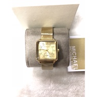 ✾MICHAEL KORS Brenner pawnable mk watch