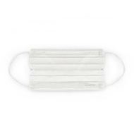 PROMOTION [2For$10] IRIS Healthcare Japan, 3ply Disposable Mask(White), Size Small, suitable for Kid