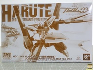 放 hg pb  1/144 妖天使高達（最終決戰規格）oo 00 有2 另收 pb Fenice Liberta