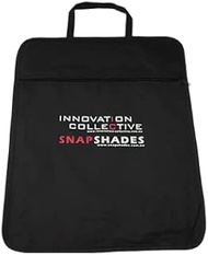 Genuine SNAPSHADES Snap Shades Storage Bag