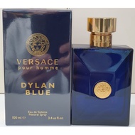 PERFUME VERSACE DYLAN BLUE POUR HOMME EAU DE TOILETTE