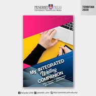 MY INTEGRATED WRITING COMPANION - Penerbit UITM