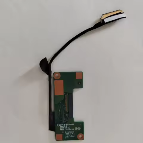 For Lenovo ThinkPad X270 T470 T480 Hard Drive Interface Converter Connector NS-A933