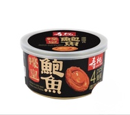 壽桃牌蠔皇鮑魚