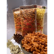Makaroni Pedas MangAde 200gr