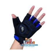 Line7 - Fitness Gloves Low Support / Anti-Slip Fitness Gym Cycling Pilates Yoga HG99