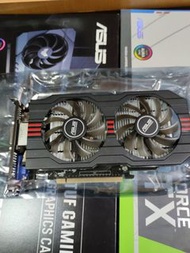 Asus 750ti 2gb