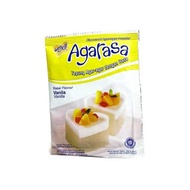 AGARASA PLAIN (TANPA RASA) 10 GR