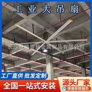 7.3 Factory Large Factory Factory Warehouse Industrial Electric Fan Permanent Magnetic Fan Large Cei