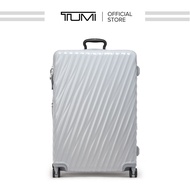 TUMI 19 DEGREE กระเป๋าเดินทางขนาดใหญ่ EXTENDED TRIP EXPANDABLE 4 WHEELED PACKING CASE