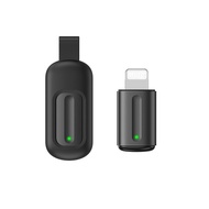 Fonken thông minh điều khiển từ xa IR Type-C/iOS Bộ phát hồng ngoại với điều khiển ứng dụng điện tho