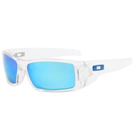 (Sunglasses)Oakley Oakley Gascan Fashion Square Sunglasses Outdoor Sports Sunglasses unisex-lsl99