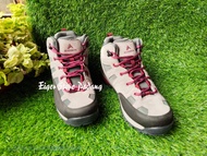 SEPATU EIGER NATOAS MID 5556 GRY-SEPATU OUTDOOR-SEPATU LAPANGAN