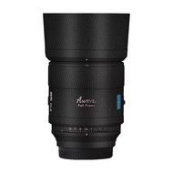 Camera Lens Sticker Vinyl Wrap Film For Sirui AF35mm F1.4 35 1.4 AF35 AF85mm SONY E Mount Decal Skin