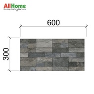 ◈ ⊠ ✑ ㄨ Mariwasa Digitile 30X60 Greco Grey Tiles for Wall and Floor