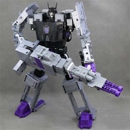 ️ Tim Design Filler Parts Upgrade Kit For Legacy Motormaster Menasor Movable Doll Accessories
