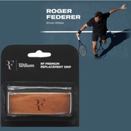 Wilson Roger Federer Premium Tennis Grip