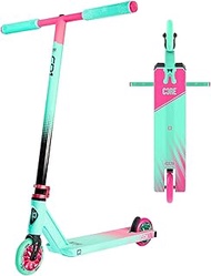 CORE CD1 Stunt Scooters - Kids Scooter, Stunt Scooter for Kids Ages 8-12, Pro Scooters for Teenagers &amp; Kids, Freestyle, Street, &amp; Skatepark Perfect for Beginners Boys and Girls