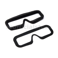 Skyzone SKY04X/Eachine EV300O  faceplate Lycra Fabric Sponge Pad Replacement