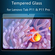 Screen Protector Tablet Protective Film For Lenovo Tab P12 P11 Pro Gen 2 Plus 5G 11 11.2 11.5 12.6 12.7 inch