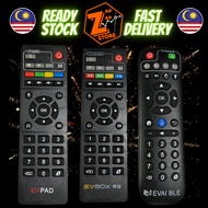 EVPAD / EPLAY Remote Control