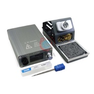 MESIN GVM T210 SOLDERING STATION MACHINE