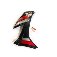 Genuine Honda right front cover set Nhb25m Winner X (64600-K2P-V50ZB)