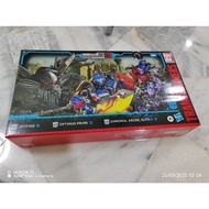 Transformers Studio Series 35 Jetfire 32 Optimus Prime 52 Chromia, Arcee, Elita-1