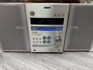 Sony J3MD CD/MD 音響系統