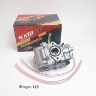 CARBURETOR CARBURETOR SHOGUN 125 SP SHOGUN 125 NAGOYA JAPAN