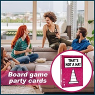 Card Games for Adults Fun Bilingual Card Memory Party Games for Kids for Family Holiday College Trav