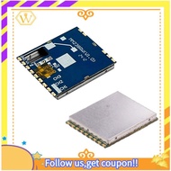 【W】SPI Mode Wireless Video Receiver Module 4.9G-6G MM238RW 4.9G 6.0G for FPV Drone
