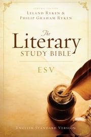 ePub-ESV, The Literary Study Bible Leland Ryken