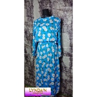 [READYSTOCK] FLORAL DRESS VIETNAM