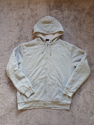 Dickies sherpa lined fleece zip hoodie