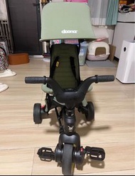 三輪車