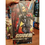 THREE ZERO G.I. JOE BARONESS 1/6