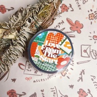 [Hello Lai Stationery] What's Up|Love From The Start Love The