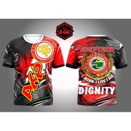 Sublimation T shirt, Unisex T shirt, Full Print, Spandex Materials, SKEPTRON 1973