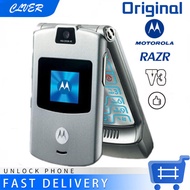 COD Motorola Mobile Flip Cellphone Razr Quad Motorola Motorola Band Basic Murang Phone V3 Gsm Phon