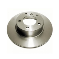 BBmart Auto Part Disc Brake Rotor Rear For BMW E65 E66 OE 34216765887