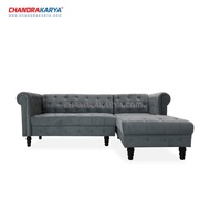 Chandra Karya - Sofa L Davion - ChandraKarya